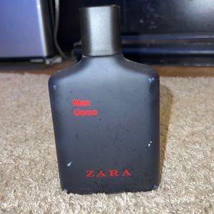 Zara Man Uomo cologne